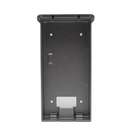 Surfacemounted Rain Cover for Dahua VTM Series Cameras