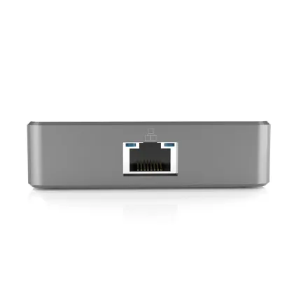 Thunderbolt Dock with Thunderbolt 4 cable