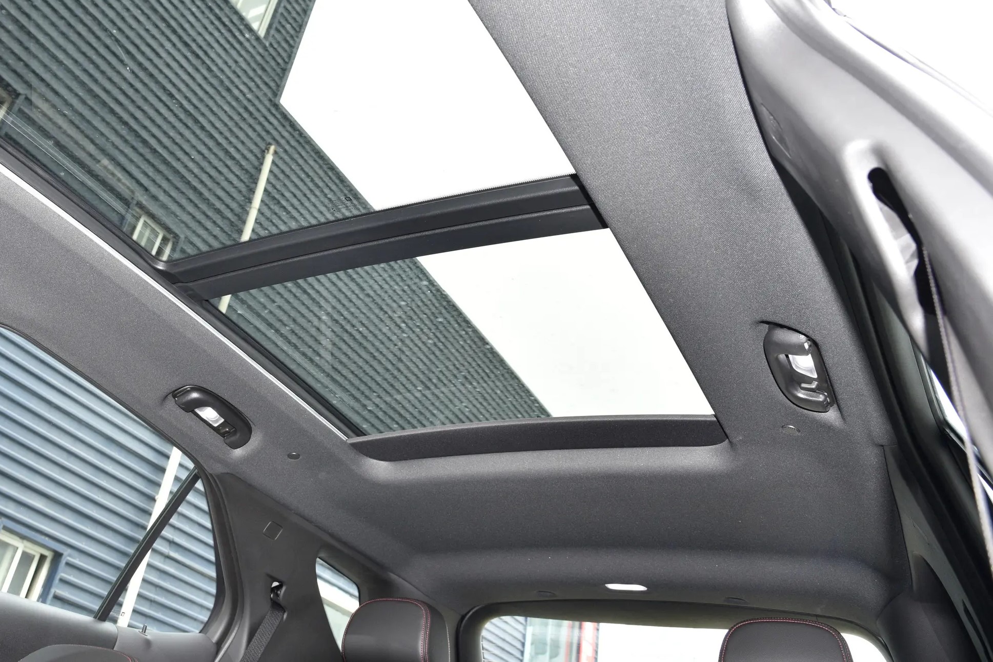 mild-hybrid technology