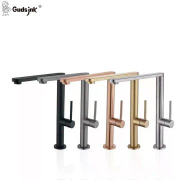 Stainless Steel Faucet for Bathroom