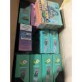 High-capacity RandM Tornado 7000Puffs Disposable vape
