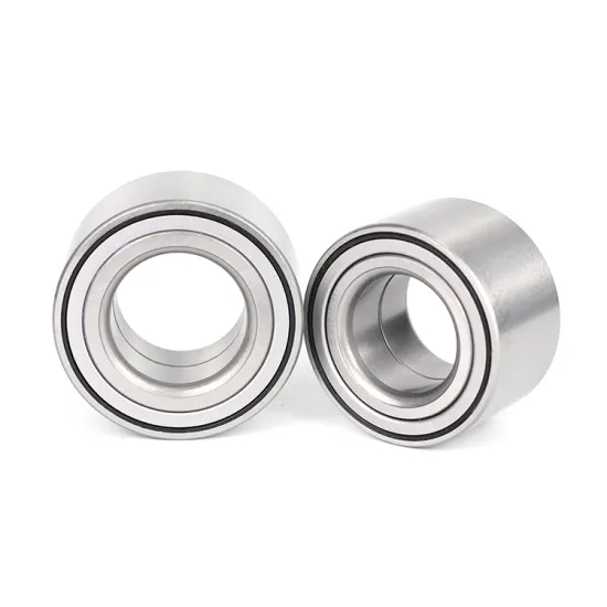 High Precision Auto Parts: Auto Bearing Factory Price for Automotive Hub Bearings DAC35660033 DAC35660037