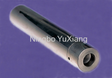 Tubo filtro magnetico acqua industriale