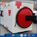 Investment Casting Foundry Dewaxing Solution