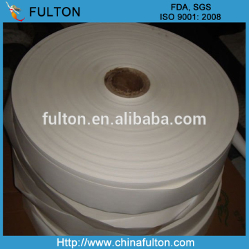 100% Virgin Wood Pulp wrap paper printed/SGS food grade jumbo roll wrapping paper/wrapping paper