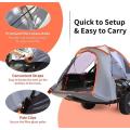 Travel Car Tent Camping Pickup Truck Car Tent