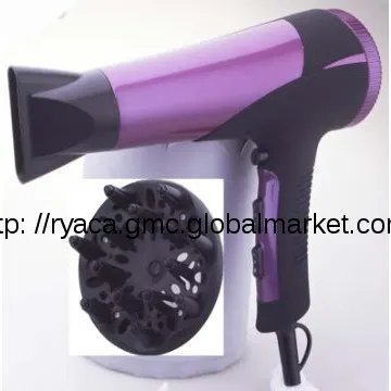 hair dryer professional 3000w BY-509