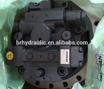 Doosan DH220 swing motor, travel motor