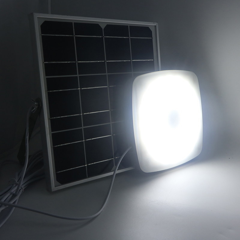 Solar Ceilling Light Solar Ceilling Light