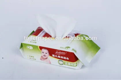 Baby Tissue paper/ facial tissue/wet tissue