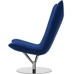 Busk and Hertzog Halle Angel chair