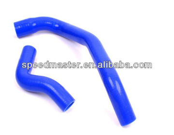 AUTO SILICONE RADIATOR HOSE KITS FOR N ISSAN SKYLINE GTR BNR34 1999-2002 2001 2000