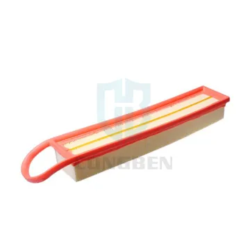 Air Intake Filter for PEUGEOT 2008, 207, 208, 308 - 1444xg 1444.RK 1444.RW 1444.RJ 1444.RV