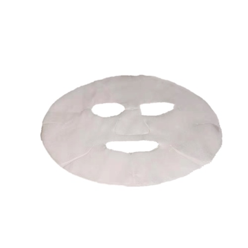 Masque facial non tissé sec