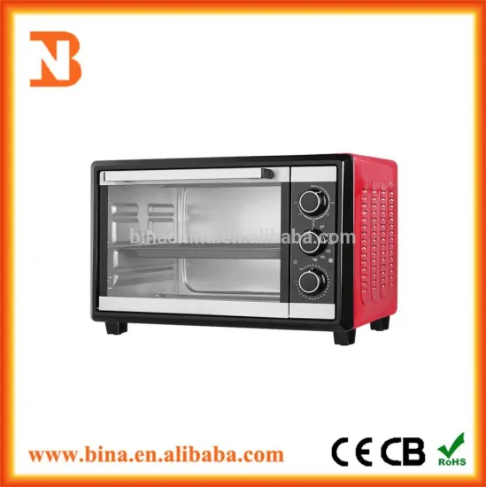 2015 The Most Popular Automatic Pizza Oven