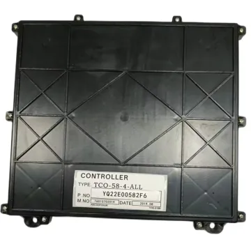 Kobelco Heavy Truck Engine Control Unit SK210-10 SK200-10 SK200 LQ22E00344F9 YN22E00582F6 LC22E00582F6