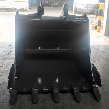 مخصص 20 طن دلو 1.2m³ OEM ODM معزز