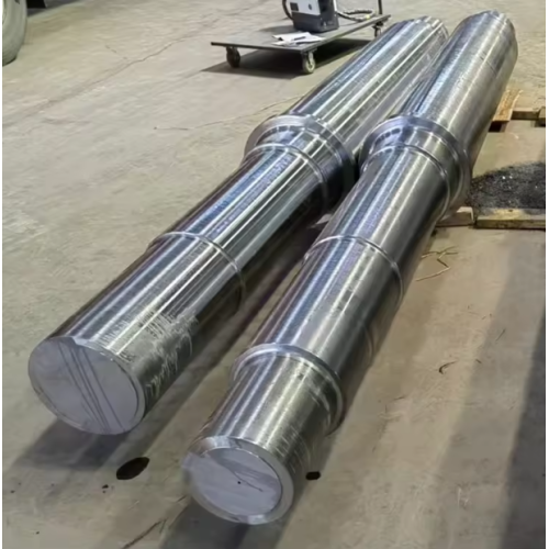 Forgeage personnalisé non standard