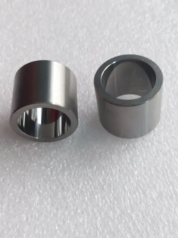 High Wear-Resistant Cemented Tungsten Carbide Bush for Oil Mining Industry