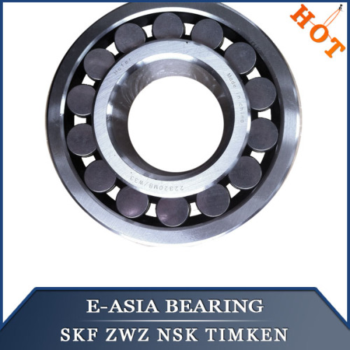 China OEM Bearing / Roots Blower Bearing Center/ Spherical Roller Bearings 24060