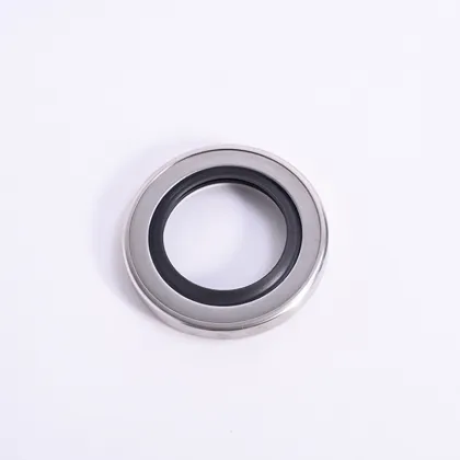 New Air Compressor Oil Seal Air Compressor Screw