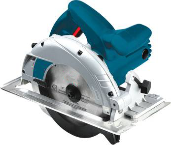 185mm 1350w Electric circular log saws