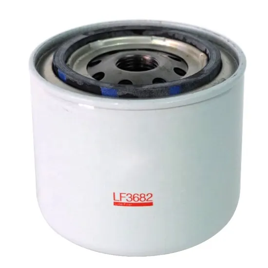 Manitou Oil Filter Part 76591527: Engineering Machinery Accessory