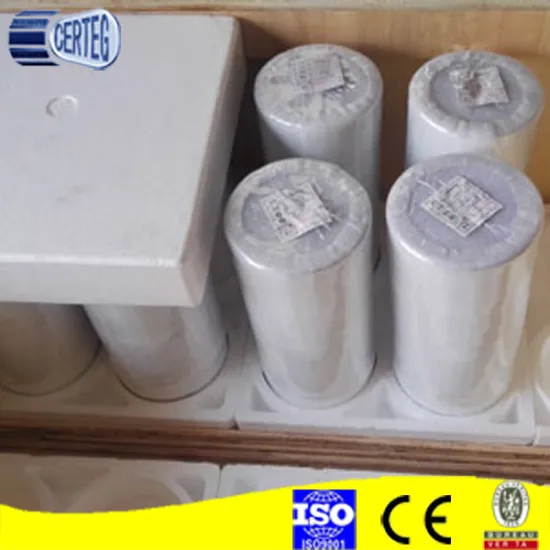 aluminum foil for Electronic Power capacitor