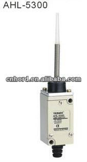 travel switch Resin coil spring type AHL-5300