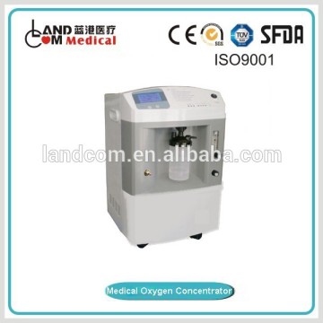 Medical Oxygen Concentrator with CE