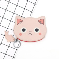 Hotsale custom simple PU coin purse