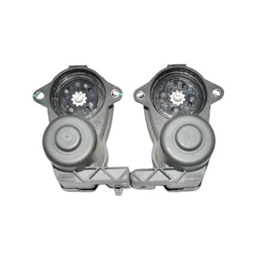 Parking Hand Brake Caliper Servo Motor for Qashqai Renault (44001-4EA0A 440011959R 44011-4EA0A 440119106R)