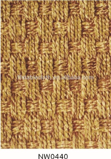 weave table cloth