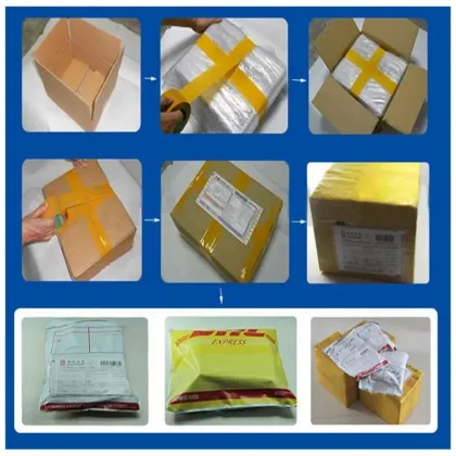 Original TDA21472 Integrated Circuits Chip - In Stock and Ready to Ship