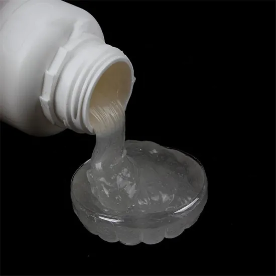SLES 70% Sodium Lauryl Ether Sulphate For Detergent
