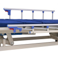 Manual Hospital Bed 3 Cranks Manual Care Bed