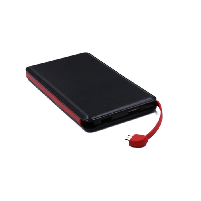 1000mAh Power Bank 