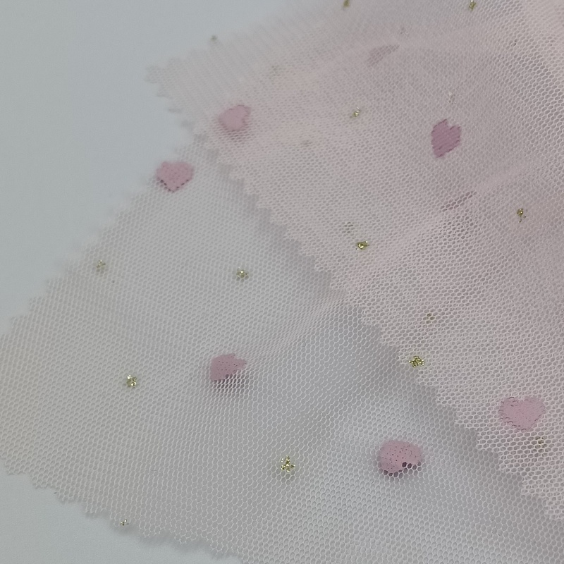 Glitter Fabrics
