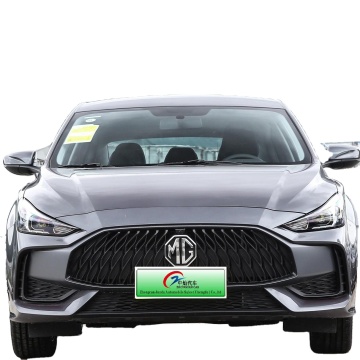 Penjualan terpanas MG5 2023: Manual Murah Mobil Bensin Kecepatan Tinggi