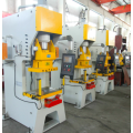 Stamping metal steel hole precision punching machine