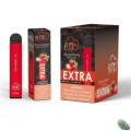 Fume Extra Ondosable Ecigs 5%