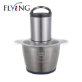 Electrical Manual Meat Mincer Chopper