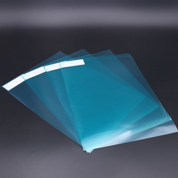 PEEK film specific physical pr4 PEEK film specific physical pr4