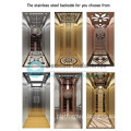 Hot Sale Household Lifts: Affordable Elevators for Homes