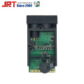 Modbus RTU 40m range sensor uart