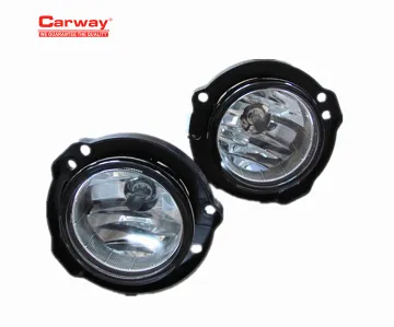 Fog Lights for Toyota Avanza 2011-2014 Car Parts & Accessories