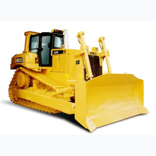 Bulldozer HBXG SD7N prix 230HP à vendre