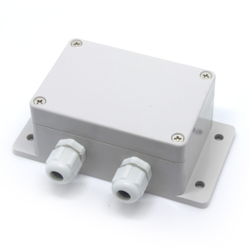 High-Speed AD Module for PLC: Weight Sensor Signal Converter with 485 Communication