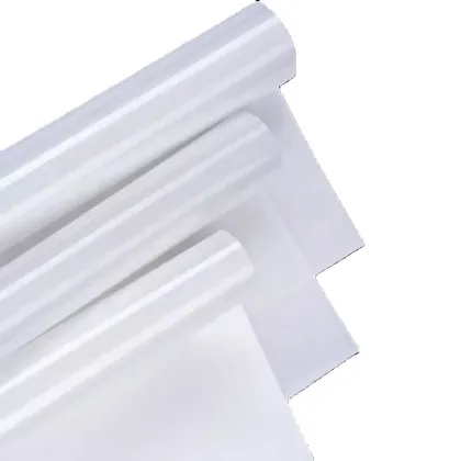 PPF Factory Wholesale Anti Yellow PPF 6.5 Mil Car Protection Film