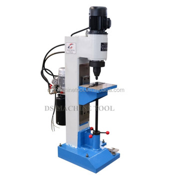 XM Series Brake Shoe Orbital Riveting Machine